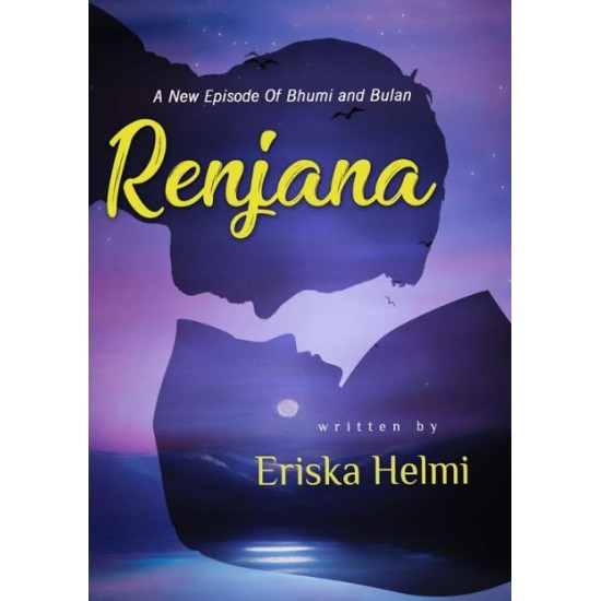 Renjana by Eriska Helmi