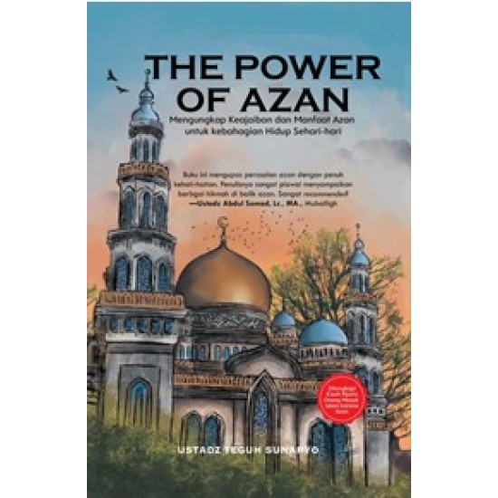 THE POWER OF AZAN