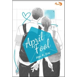 April Fool April Fool