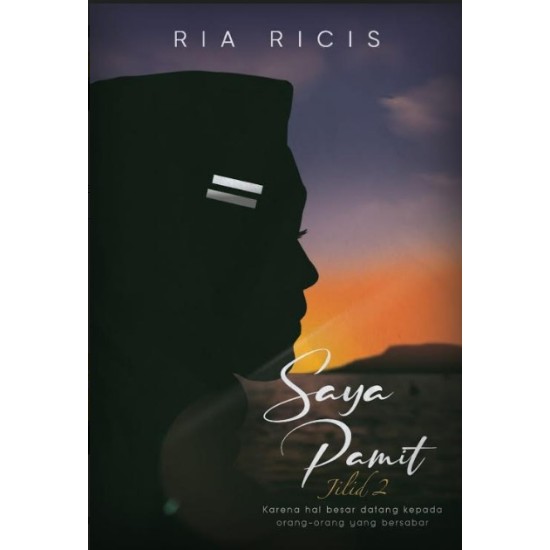 Saya Pamit by Ria Ricis