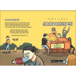 Sampahisasi Sampahisasi