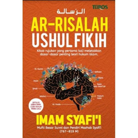 AR-RISALAH USHUL FIKIH