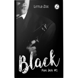 Black (Pure Jerk #1) Black (Pure Jerk #1)