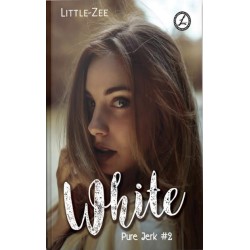 White (Pure Jerk #2) White (Pure Jerk #2)