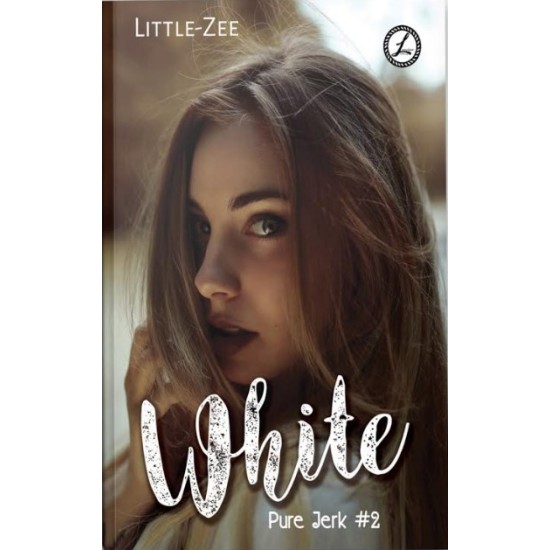 White (Pure Jerk #2)