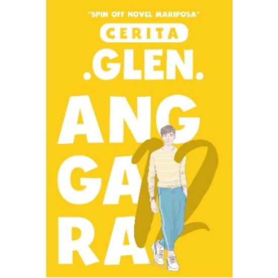 Dua Belas Cerita Glen Anggara