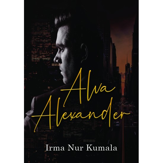 Alva Alexander