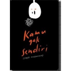 Kamu Gak Sendiri Kamu Gak Sendiri