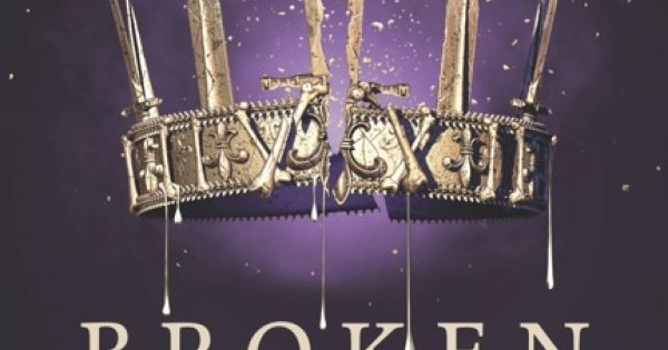 broken throne a red queen collection broken throne a red queen collection