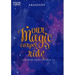 Our Magic Carpet Ride Our Magic Carpet Ride