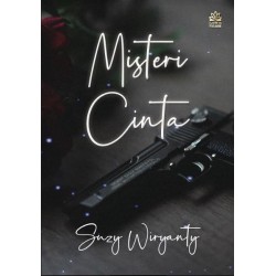 Misteri Cinta Misteri Cinta