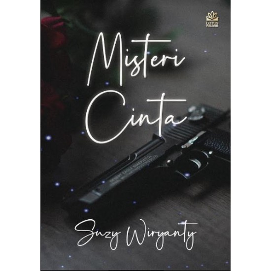 Misteri Cinta