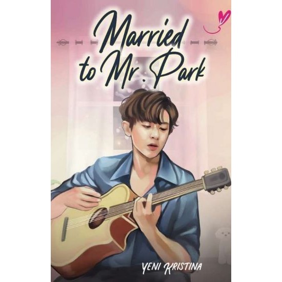 Married to Mr. Park