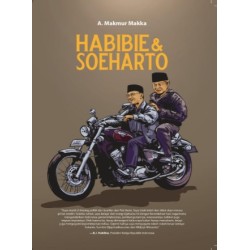 Habibie & Soeharto Habibie & Soeharto