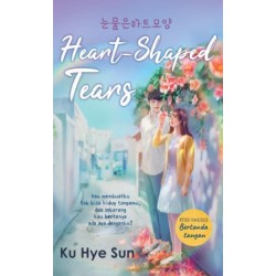 Heart-Shaped Tears Heart-Shaped Tears