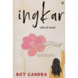Ingkar Ingkar