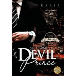 She Owns The Devil Prince She Owns The Devil Prince