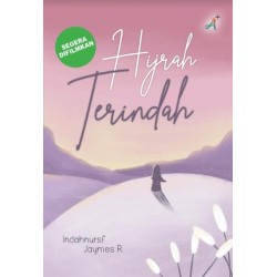 Hijrah Terindah Hijrah Terindah