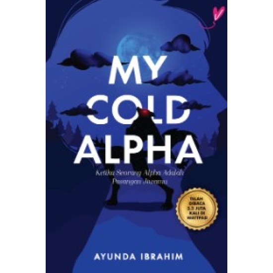 My Cold Alpha