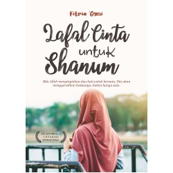 Lafal Cinta Untuk Shanum Lafal Cinta Untuk Shanum