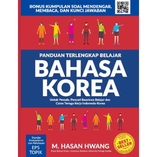 Panduan Terlengkap Belajar Bahasa Korea