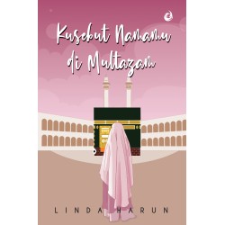 Kusebut Namamu di Multzam Kusebut Namamu di Multzam