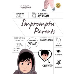 Impromptu Parents Impromptu Parents