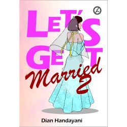 Let’s Get Married - 2 Let’s Get Married - 2