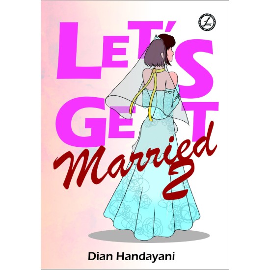 Let’s Get Married - 2