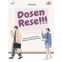 Dosen Rese Dosen Rese