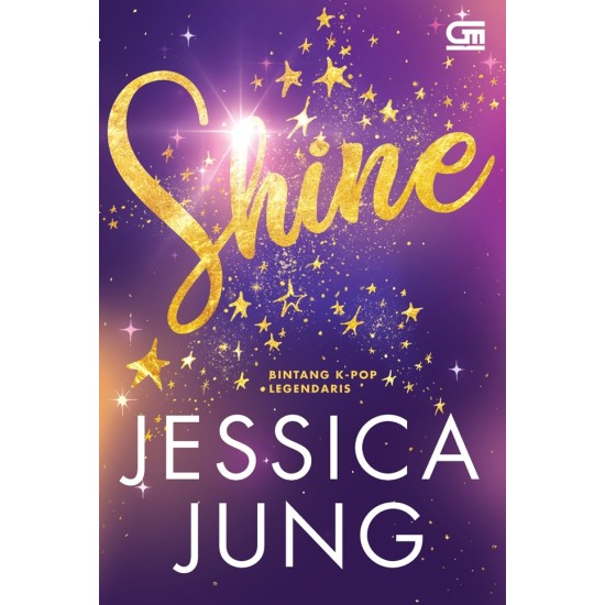 Shine by Jessica Jung