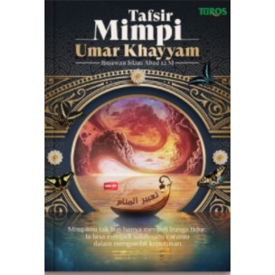 Tafsir Mimpi Umar Khayyam