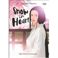 Snow in Heart Snow in Heart