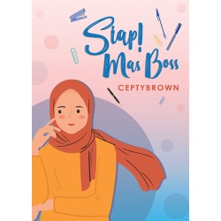 Siap! Mas Boss Siap! Mas Boss