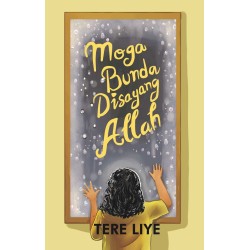 Moga Bunda Disayang Allah (New Cover) Moga Bunda Disayang Allah (New Cover)