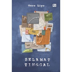 Selamat Tinggal (Cover 2023) Selamat Tinggal (Cover 2023)