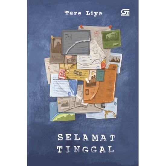 Selamat Tinggal (Cover 2023)