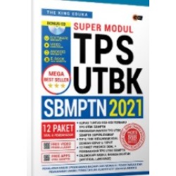 Super Modul TPS SBMPTN 2021 Super Modul TPS SBMPTN 2021