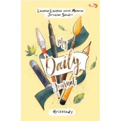 My Daily Journal My Daily Journal
