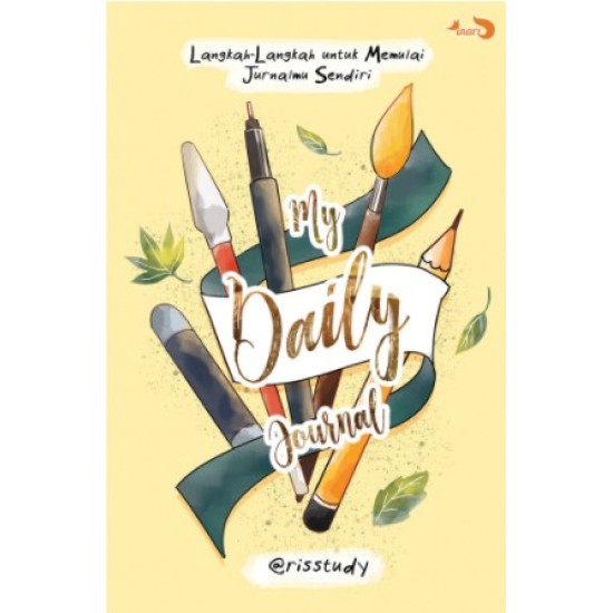 MY DAILY JOURNAL