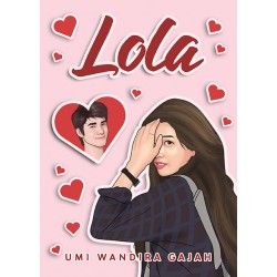 Lola by Umi Wandira Gajah Lola by Umi Wandira Gajah