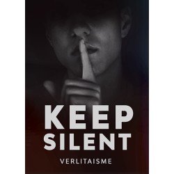 Keep Silent Keep Silent