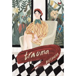 Trauma by Boy Candra Trauma by Boy Candra