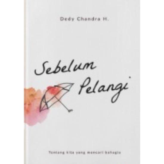 Sebelum Pelangi