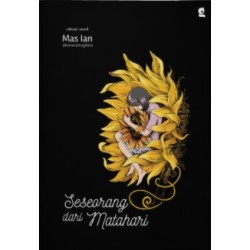 Seseorang Dari Matahari Seseorang Dari Matahari