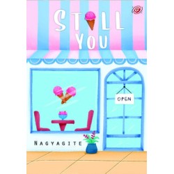 Still You by Nagyagite Still You by Nagyagite