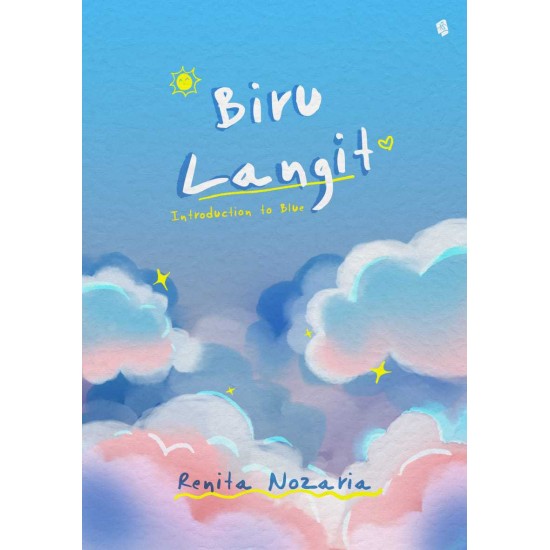 Biru Langit: Introduction to Blue