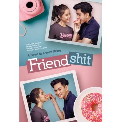 Friendshit (Cover Film) Friendshit (Cover Film)