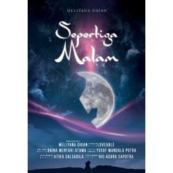 Sepertiga Malam Sepertiga Malam