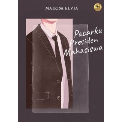 PACARKU PRESIDEN MAHASISWA PACARKU PRESIDEN MAHASISWA